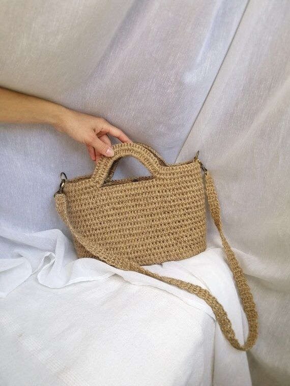 Eco-Friendly Chic: Embracing Sustainability with Jute Bags