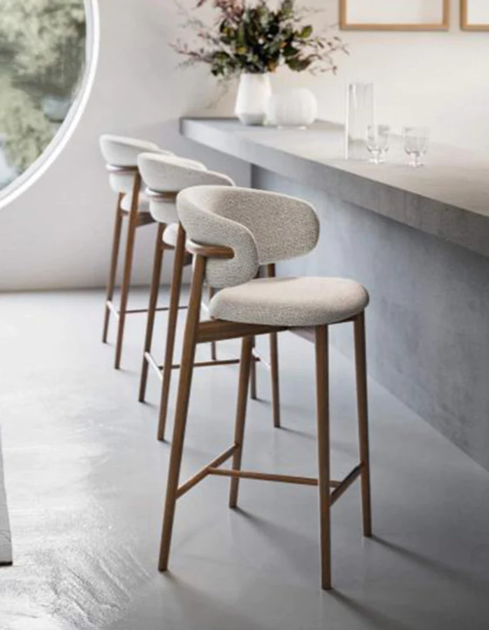 Bar Chairs: Stylish Seating Solutions for Your Home Bar