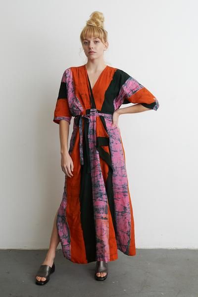 Wrap Dress: Effortless Style and Flattering Silhouettes