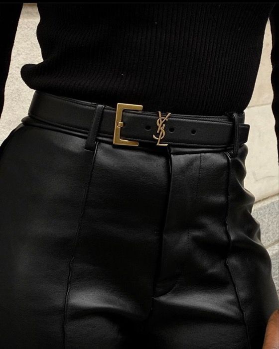 Gucci Belts: Iconic Accessories for the Fashion Forward