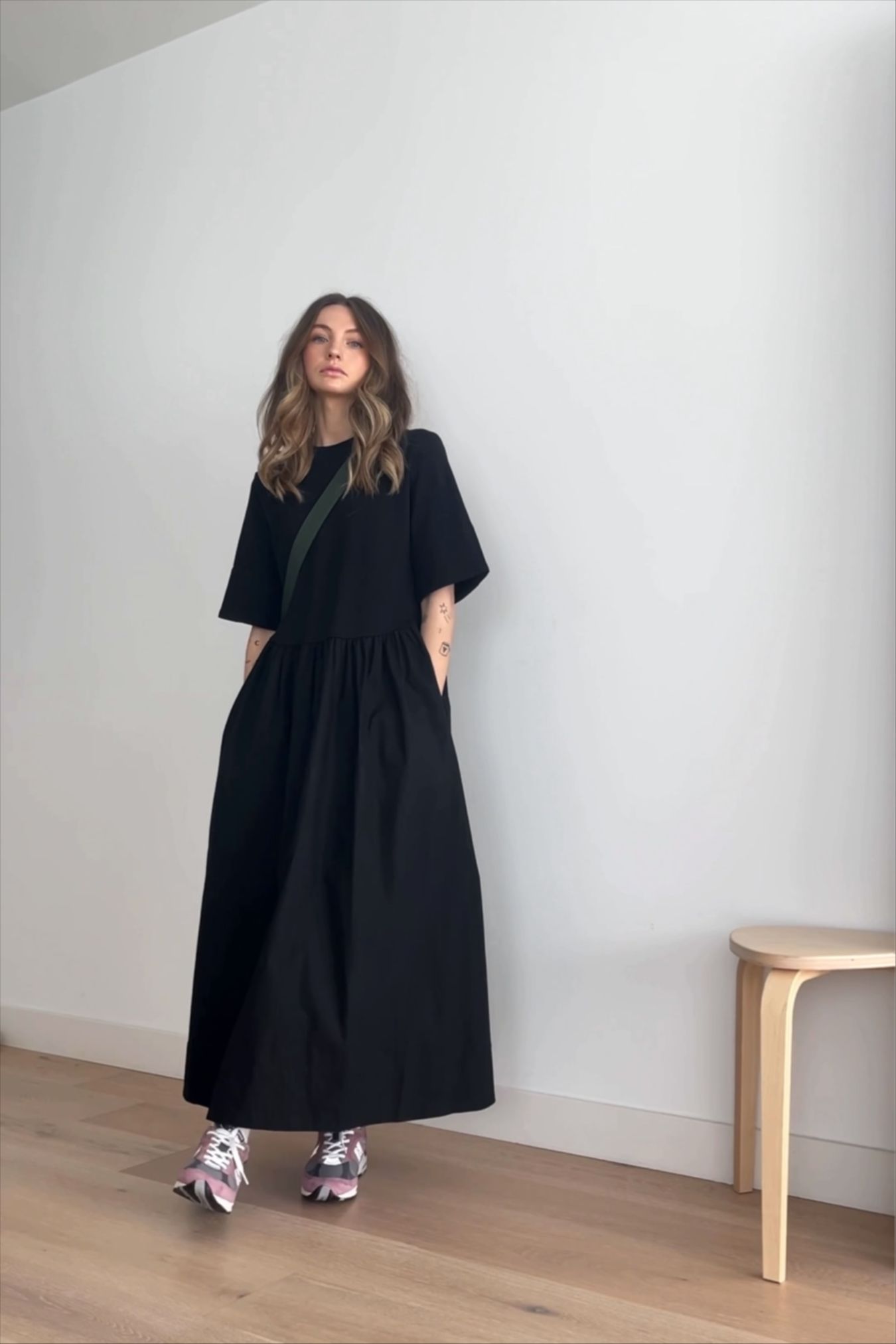 Black Dress: The Ultimate Wardrobe Essential