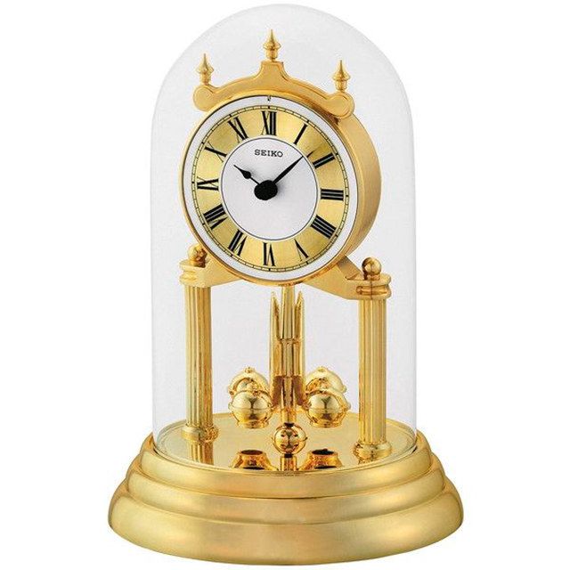 Fancy Clocks