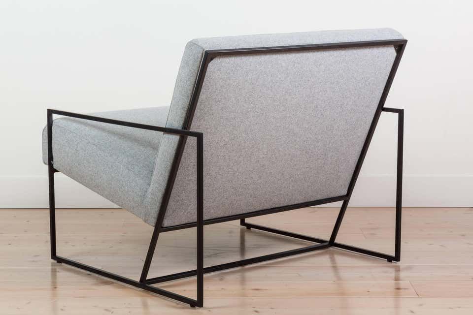 Modern Seating: Metal Chairs for Contemporary Spaces