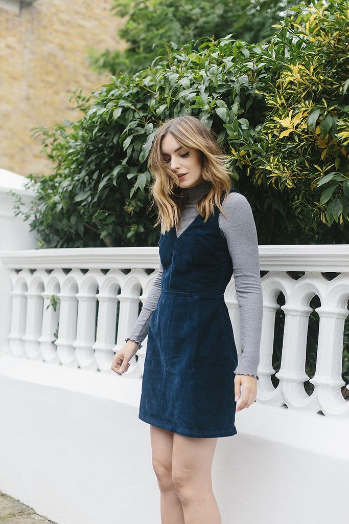 Layered Chic: Effortless Style with Layered Dresses