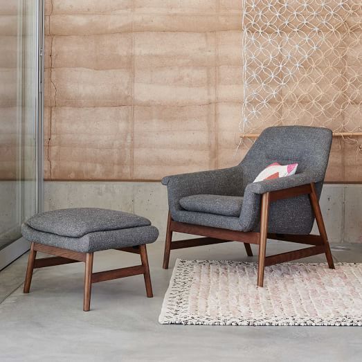 Relax in Style: Lounge Chairs for Ultimate Comfort