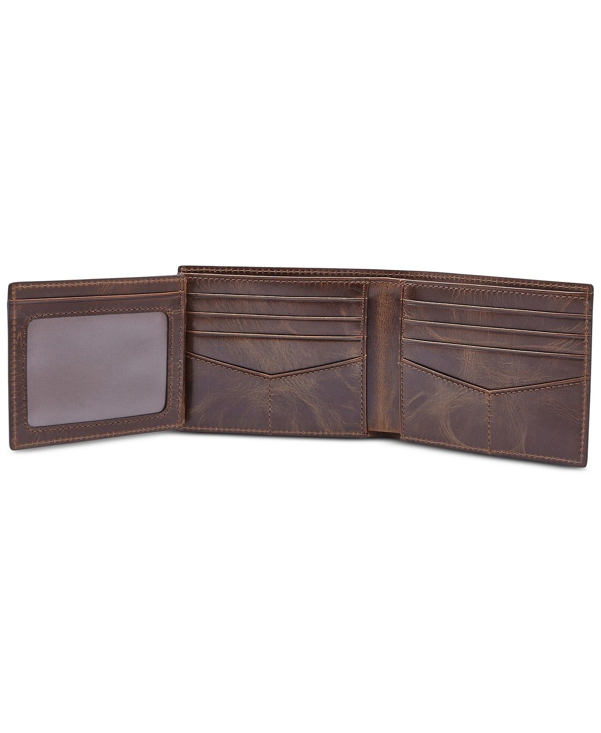 Sleek Storage: Practical and Stylish with Bifold Wallets