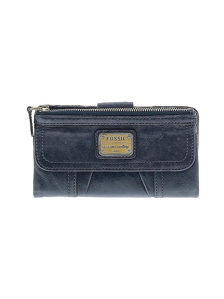 Designer Essentials: Elevating Your Style with Fossil Wallets