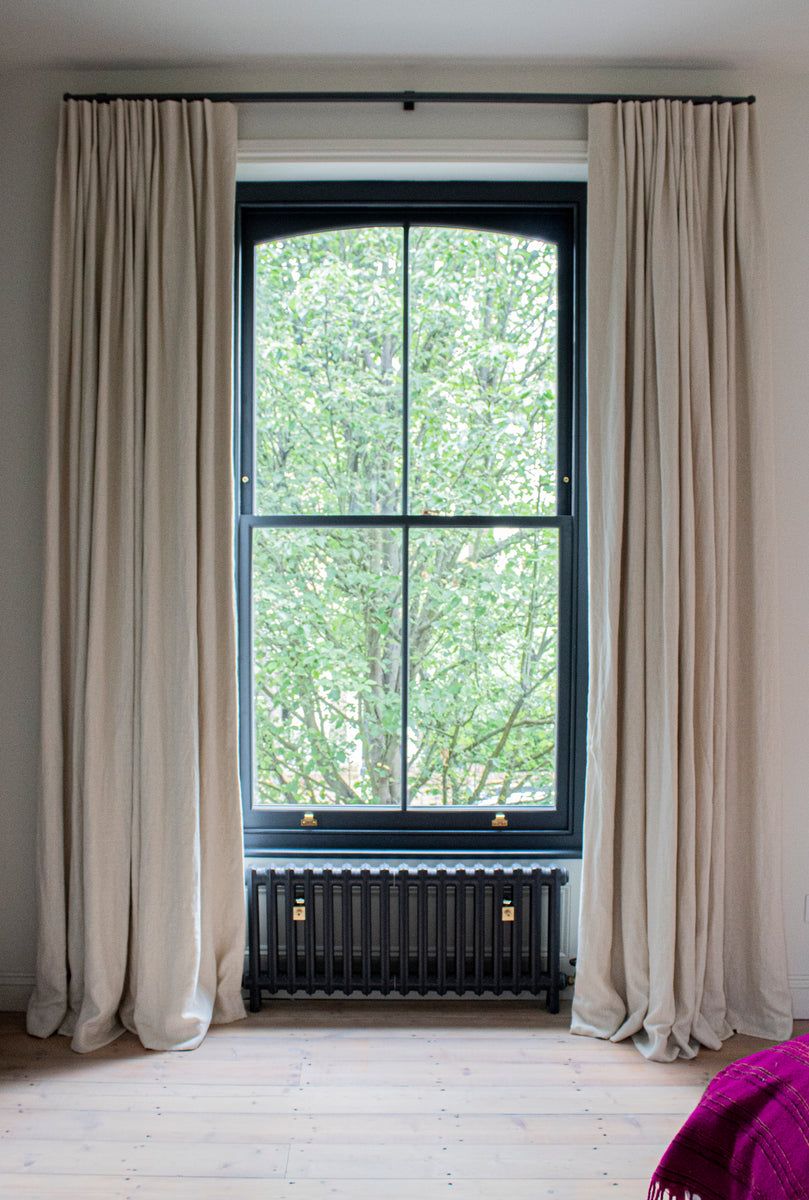 Stylish Privacy: Elevating Your Space with Blind Curtains