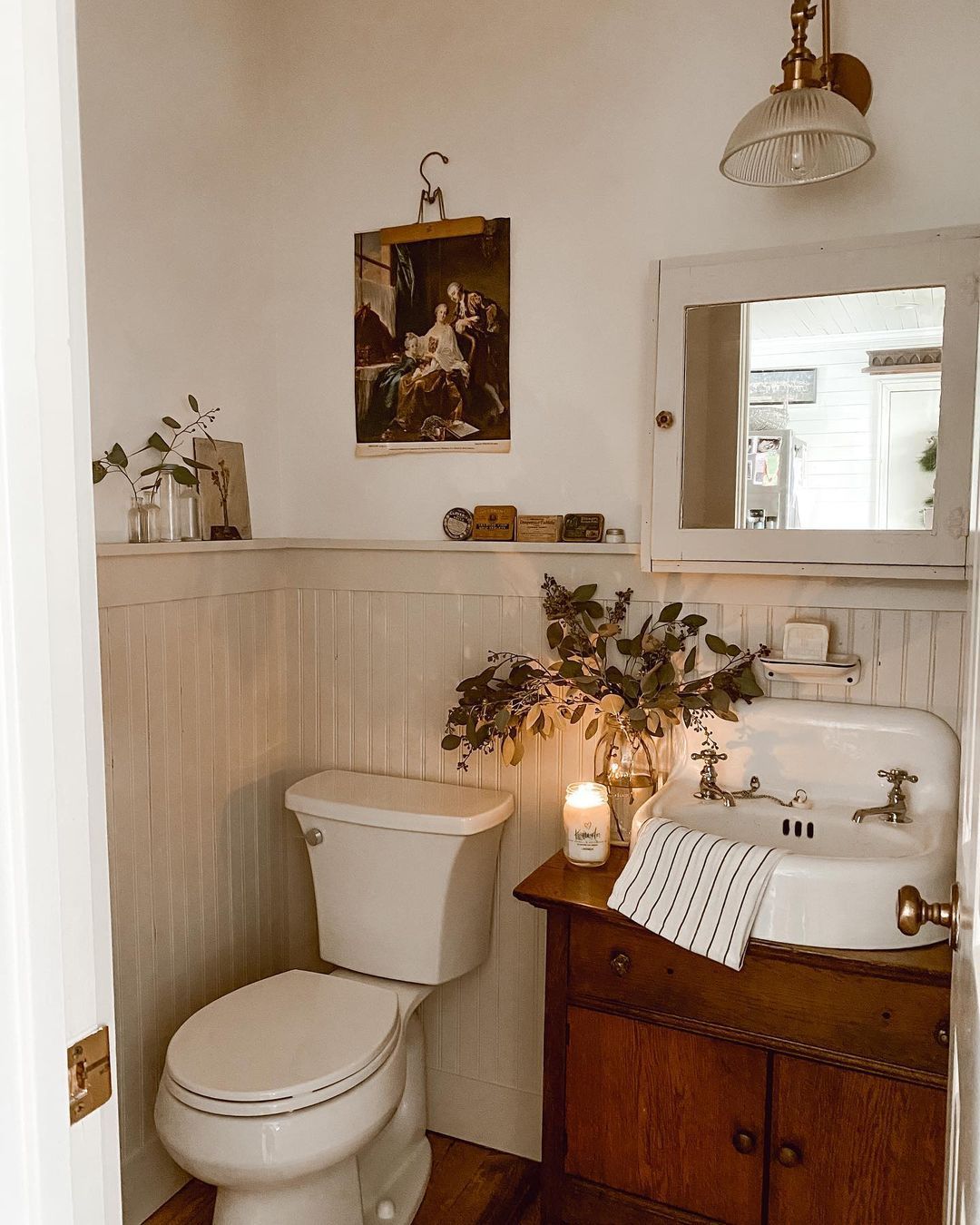 Bathroom Elegance: Elevating Your Space with Bathroom Decor