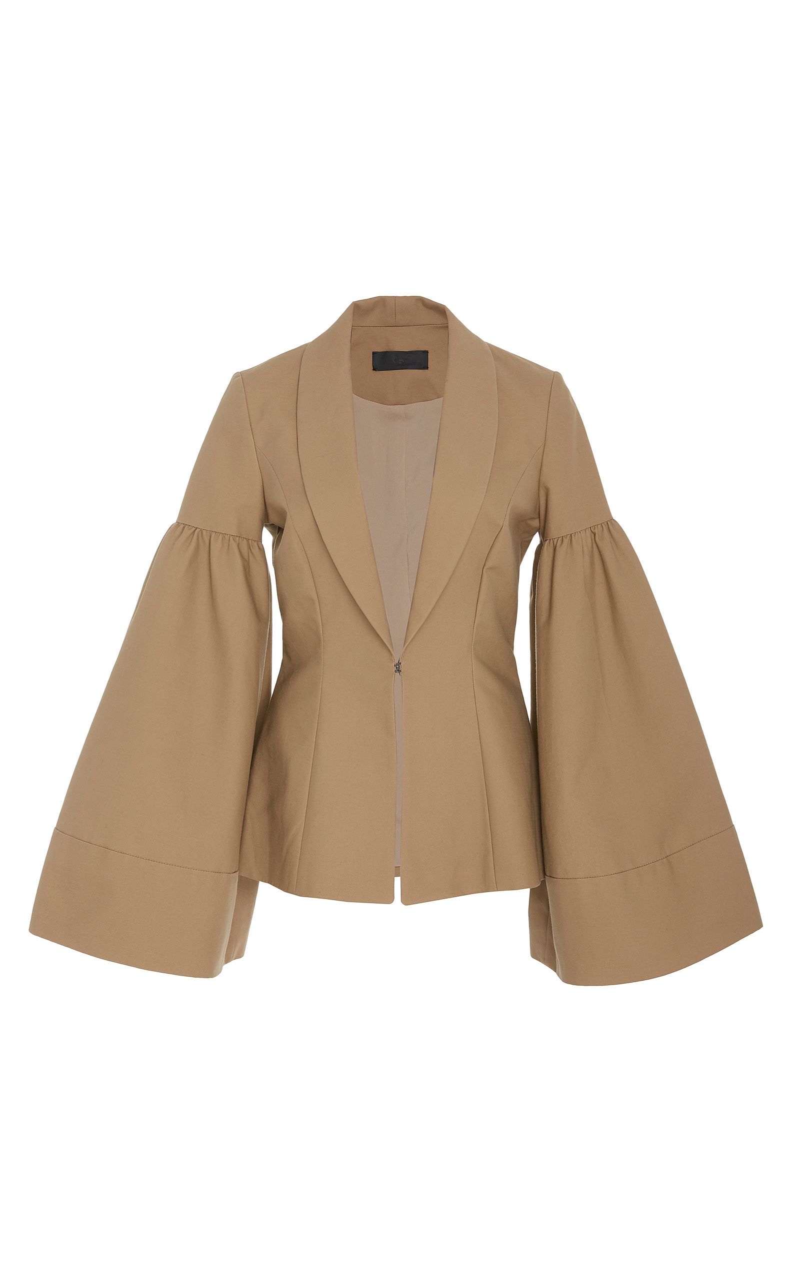 Timeless Chic: Elevating Your Look with Cotton Blazers