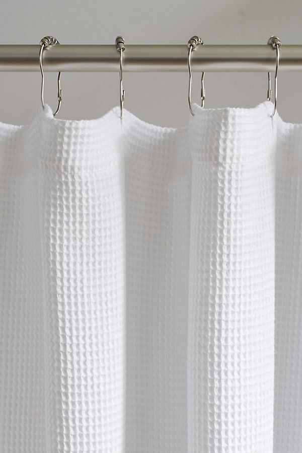 Chic Privacy: Elevating Your Space with Shower Curtains