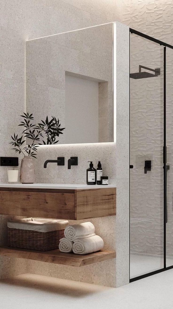 Bathroom Elegance: Stylish Solutions with Bathroom Suites