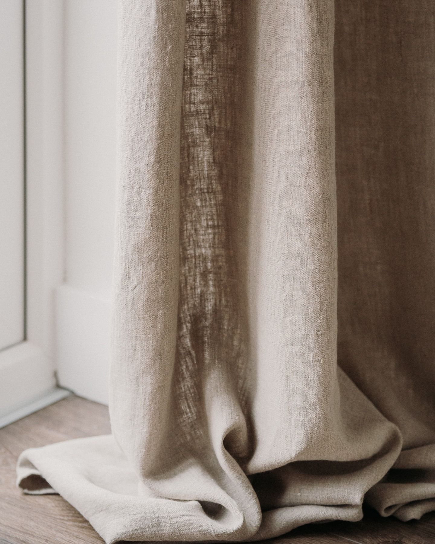 Luxurious Privacy: Elevating Your Space with Luxury Curtains