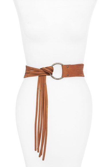 Fashion Forward: Elevating Your Look with Belts For Women