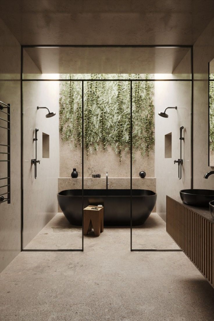 Refreshing Showers: Enhancing Your Space with Bathroom Showers
