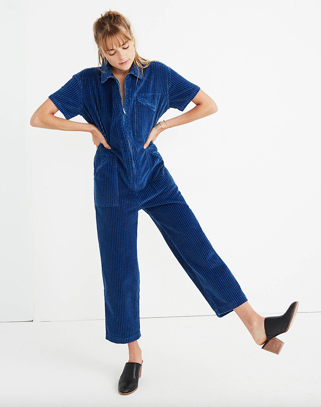 Summer Chic: Stylish Comfort with Summer Jumpsuits