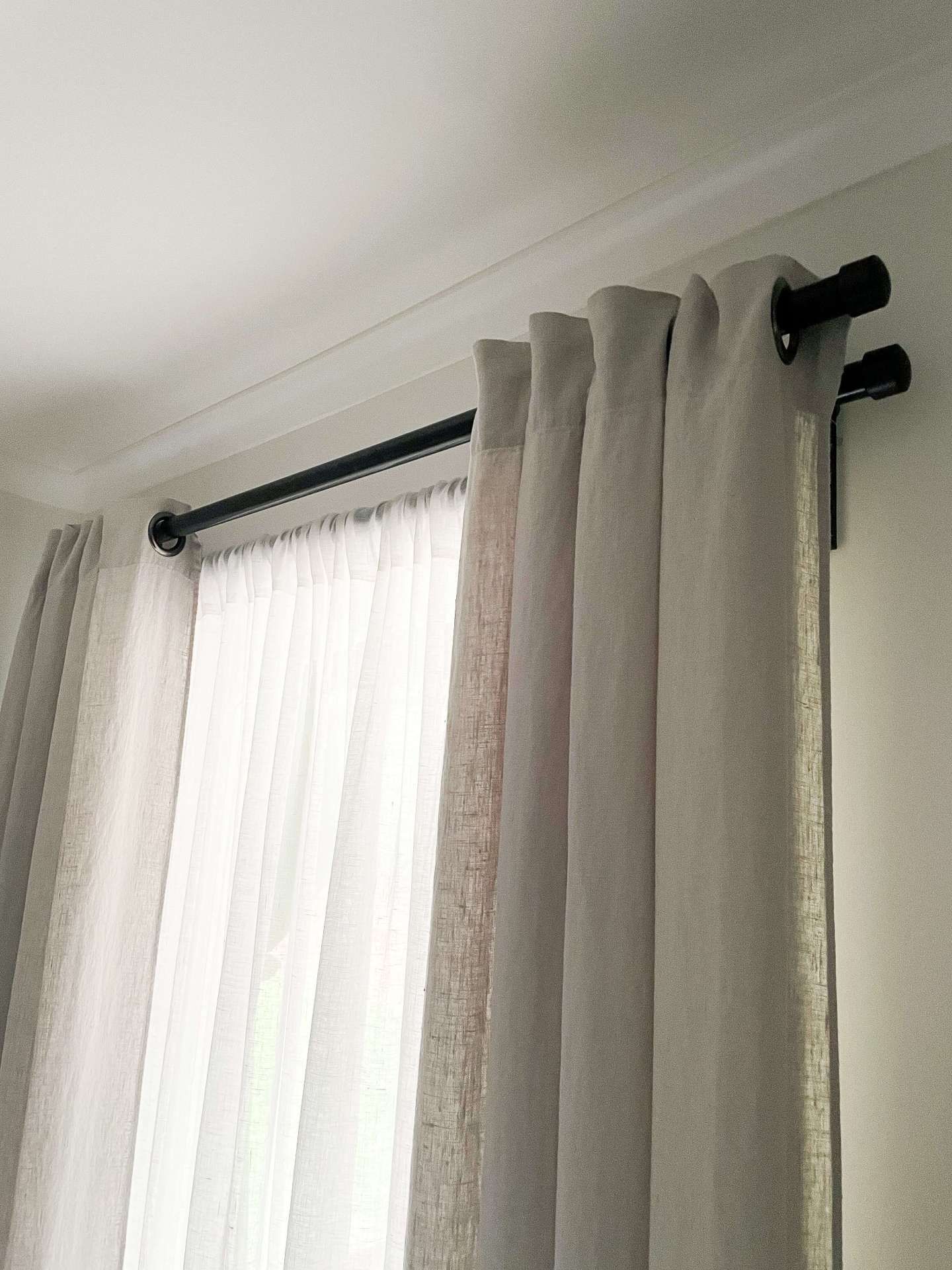 Designer Curtains: Elevating Your Home Décor with Style and Sophistication