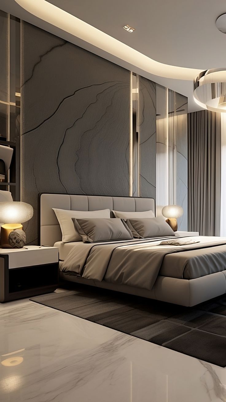 Luxury Redefined: Exploring Opulent Bed Designs for Your Haven