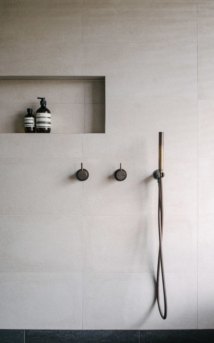 Elevate Your Space: Shower Tap Designs for a Spa-Like Experience