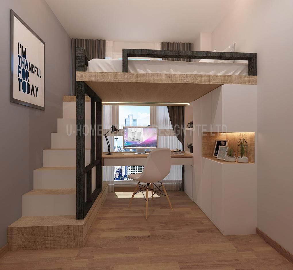 Dreams Bed Designs: Transform Your Bedroom into a Haven