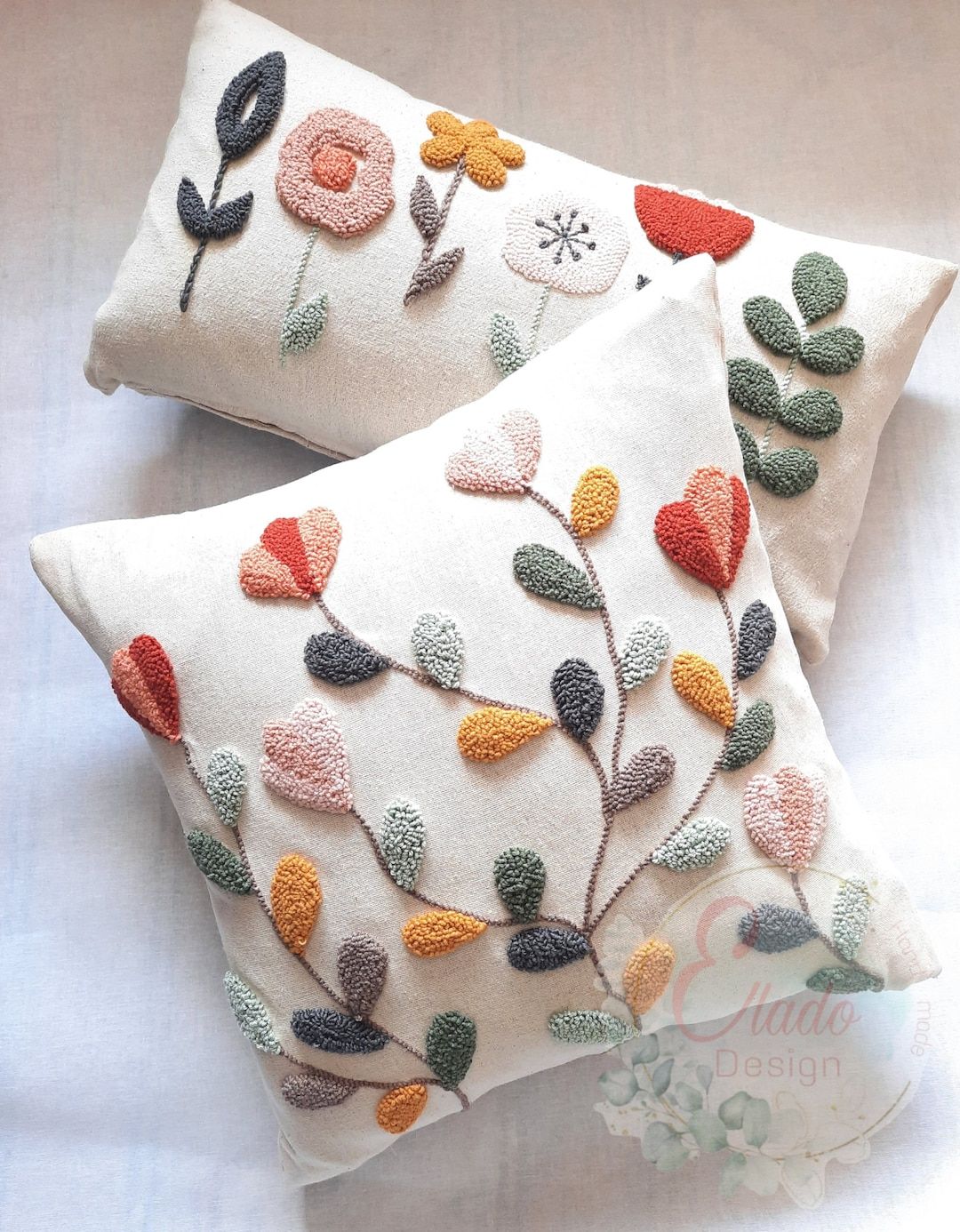 Add a Pop of Personality: Choosing the Perfect Decorative Pillows