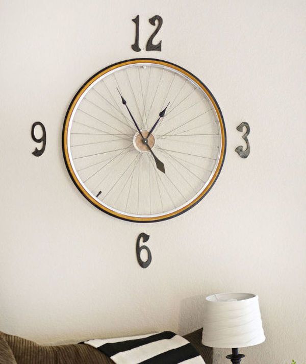 Timeless Treasures: Personalized Clocks for Every Room