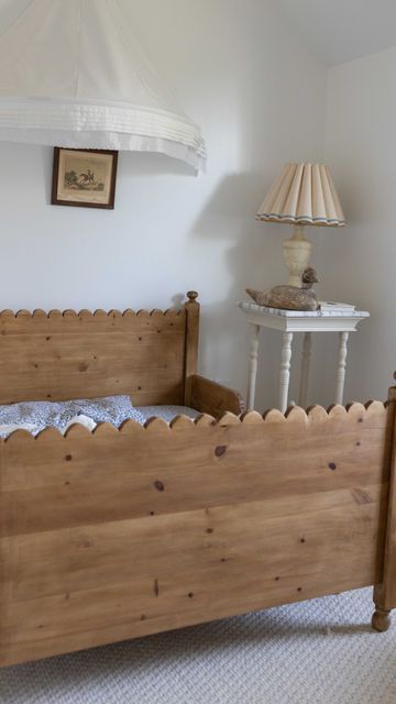 Sweet Dreams for Little Ones: Toddler Bed Designs That Delight