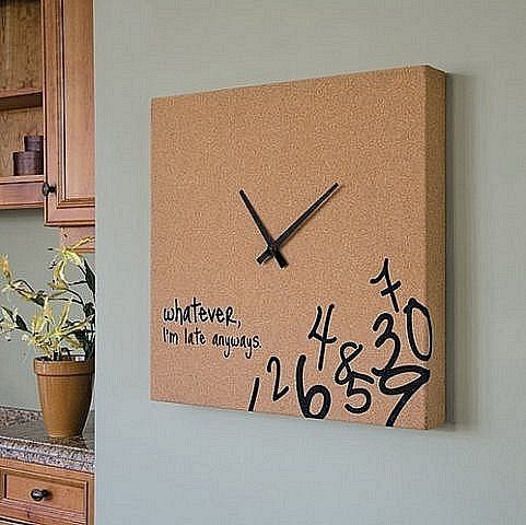 Timeless Classics: Trendy Black Clocks for Every Room