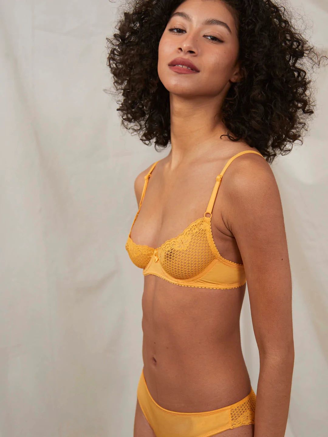 Support and Style: Demi Cup Bra Brands That Enhance Your Shape