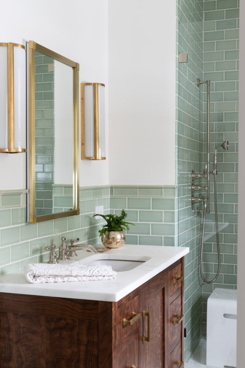 Bathroom Beauty: Exploring Bathroom Floor Tiles for a Stylish Space