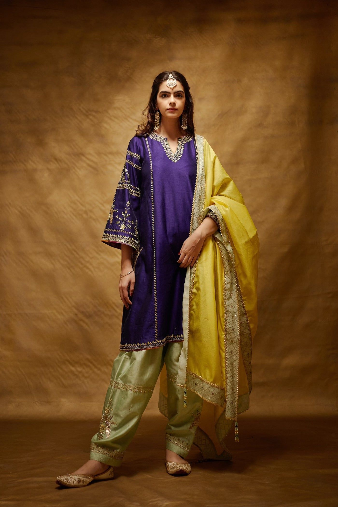 Timeless Trends: Salwar Kurta Designs That Stand the Test of Time
