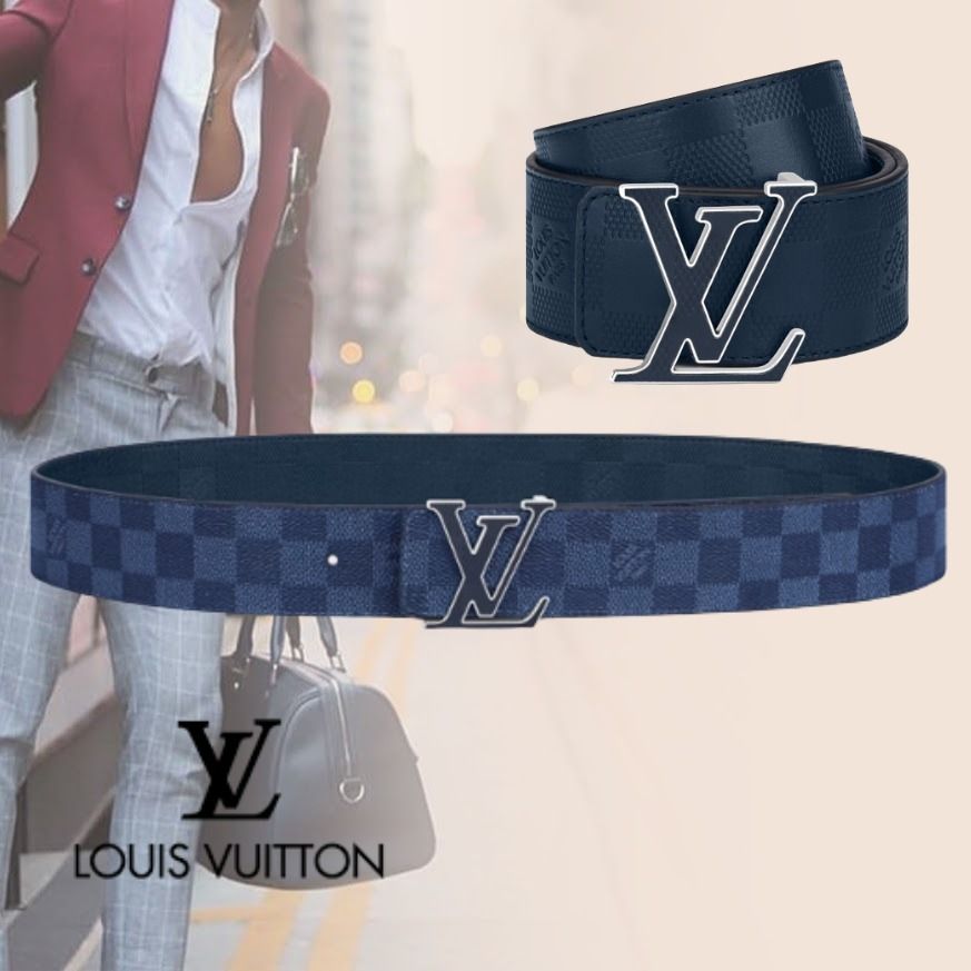 Versatile Style: Men’s Reversible Belts for Every Outfit