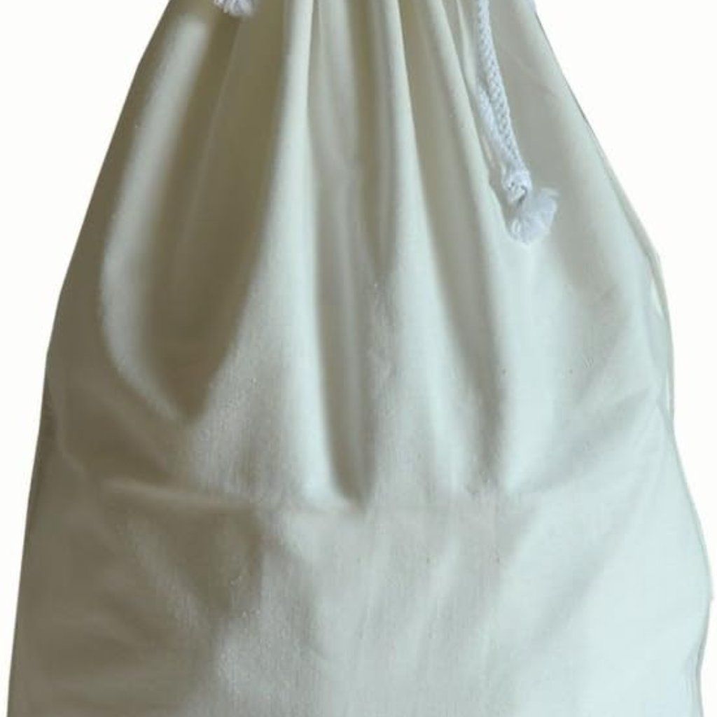 Types Of Laundry Bags