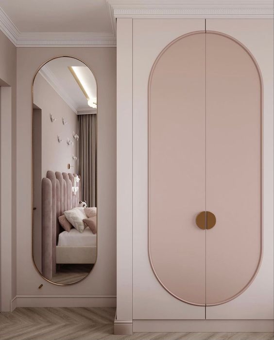 Whimsical Wardrobes: Kids Wardrobe Designs for Playful Spaces