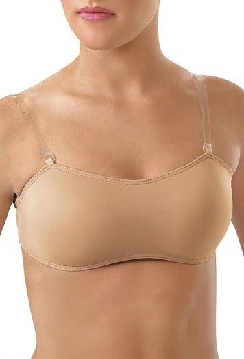 Enhance Your Silhouette: Padded Bras for Confidence and Comfort