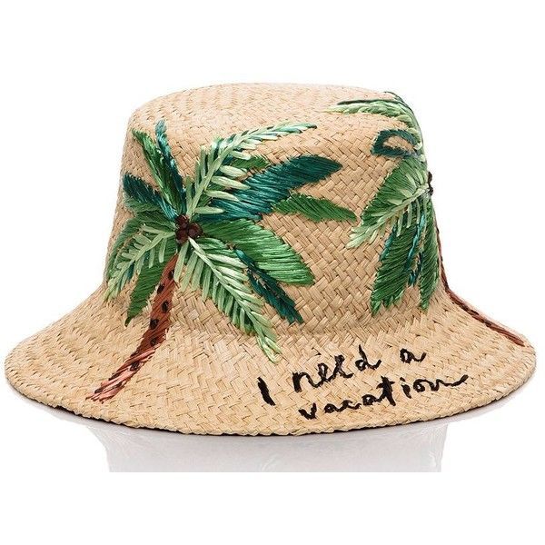 Beach Ready: Embrace the Sun with Stylish Beach Hats