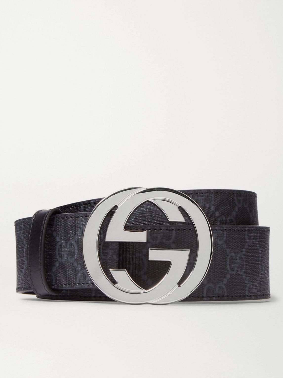 Luxury Defined: Gucci Belts for Iconic Style