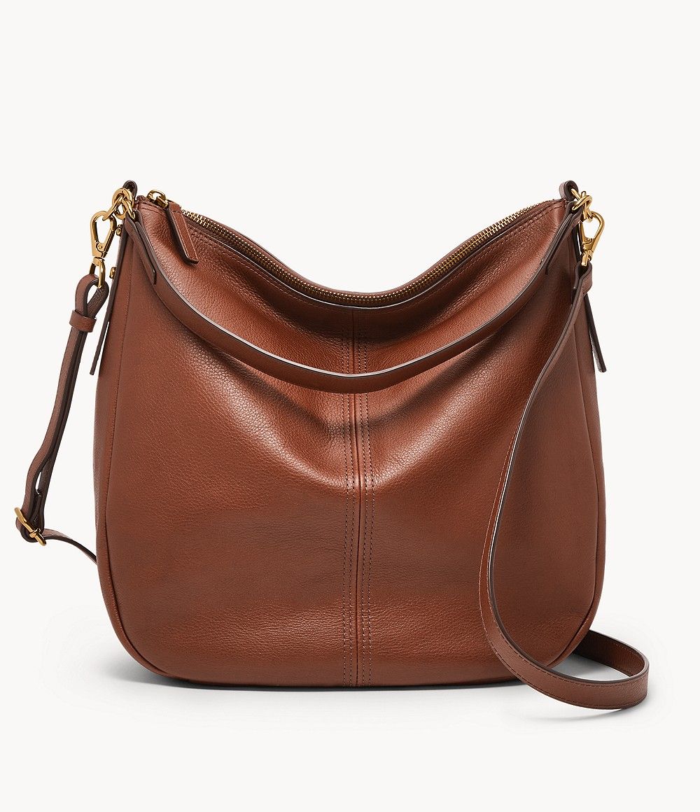 Classic Elegance: Fossil Bags for Timeless Appeal