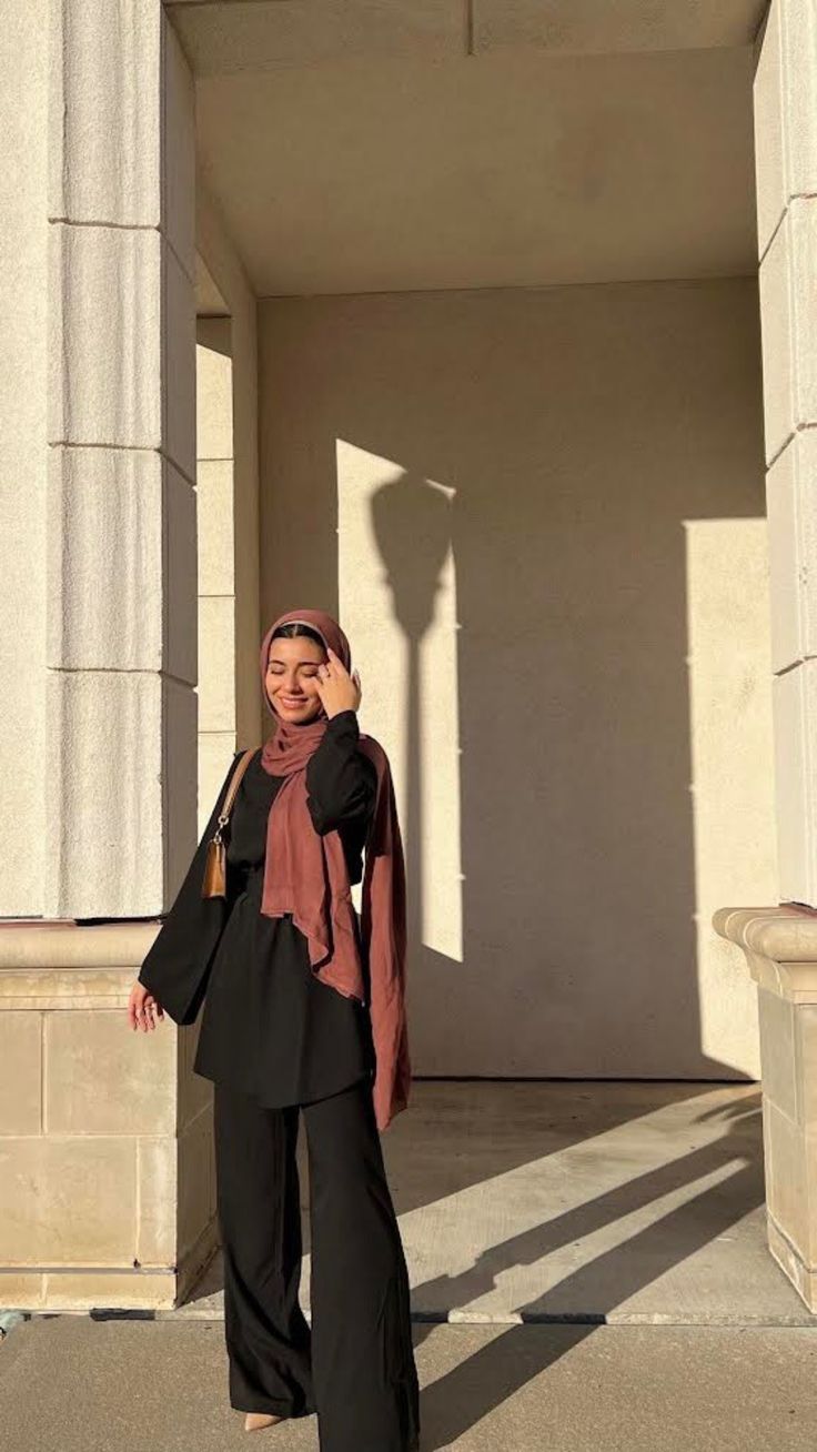 Modest Fashion: Explore Hijab Styles for Every Occasion