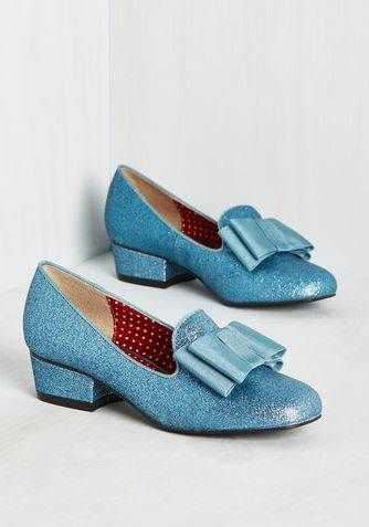 Blue Loafers: Classic Footwear for Effortless Style