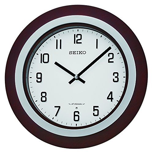 Seiko Clocks: Precision Timekeeping with Japanese Craftsmanship