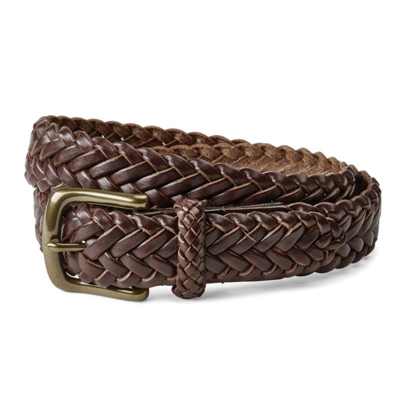 Braided Belts: Adding Texture to Your Ensemble