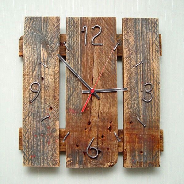 Wooden Clocks: Timeless Elegance in Natural Materials