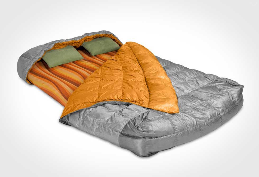 Sleeping Bags: Cozy Comfort for Outdoor Adventures