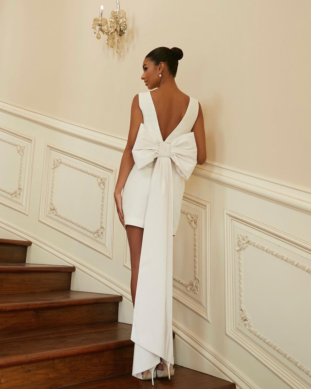 White Dresses: Effortless Elegance for Every Occasion