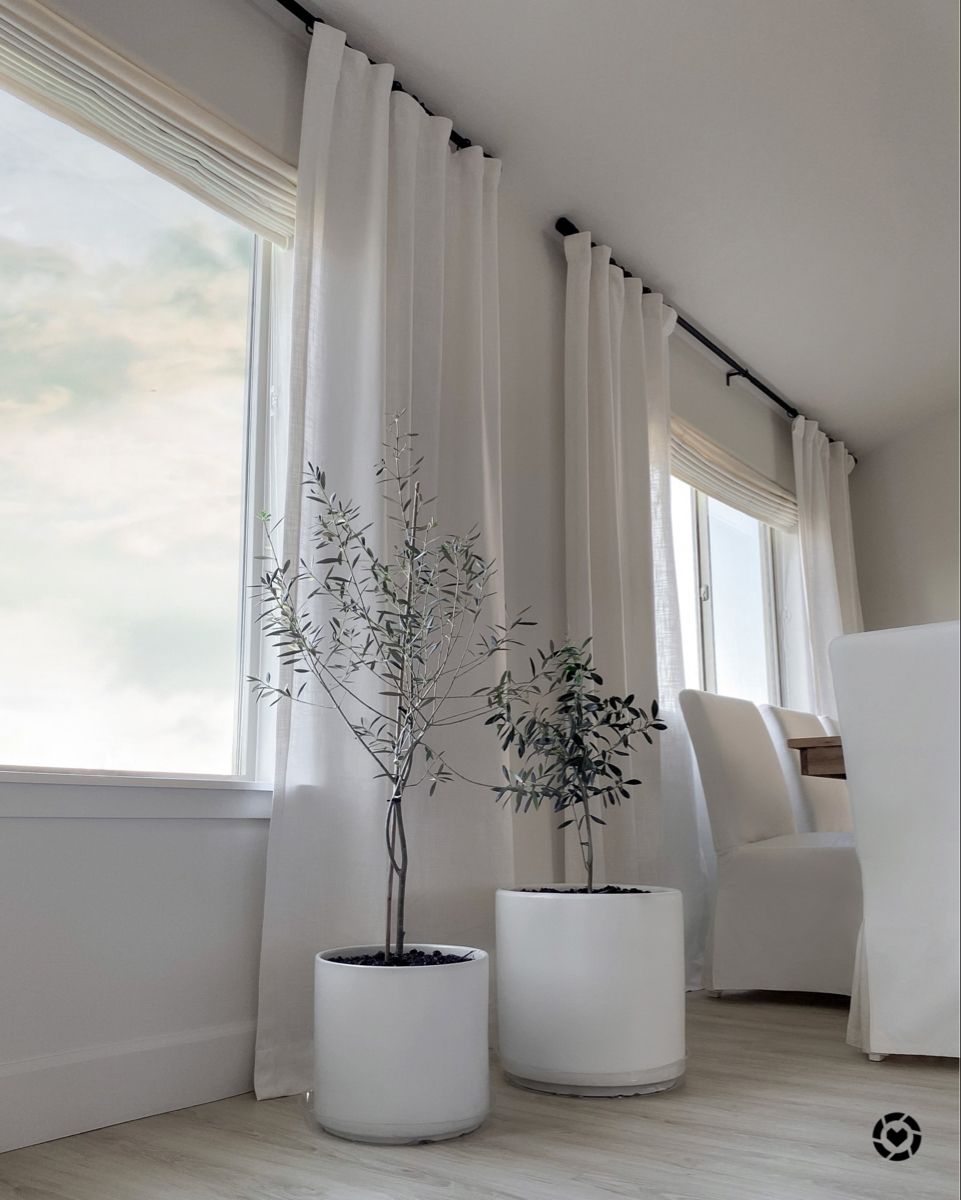 Black Curtains: Timeless Elegance for Any Space
