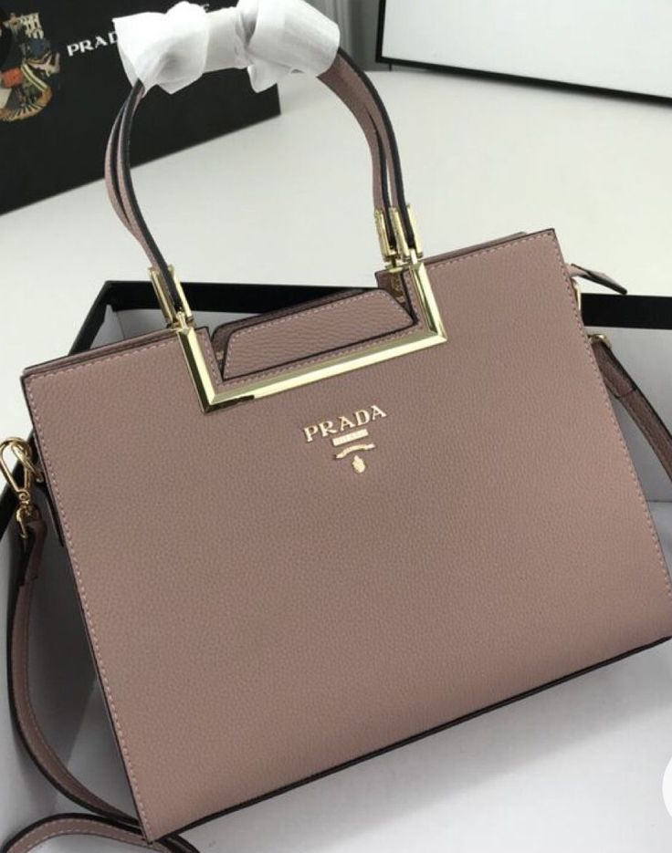 Prada Handbags: Luxury Accessories for Discerning Women
