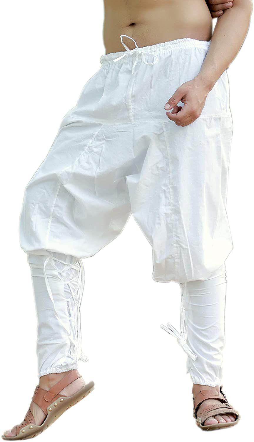 Churidar Pants: Traditional Elegance in Indian Attire