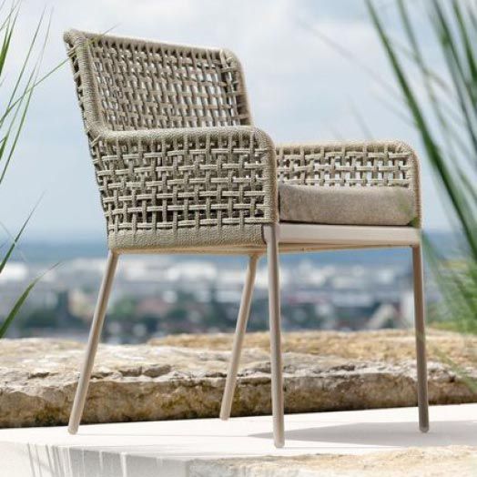 Outdoor Chairs: Stylish Seating Solutions for Your Patio