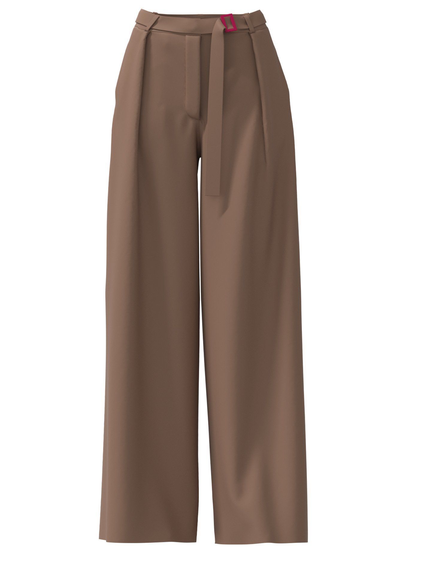 Beige Trousers: Versatile Staples for Any Wardrobe